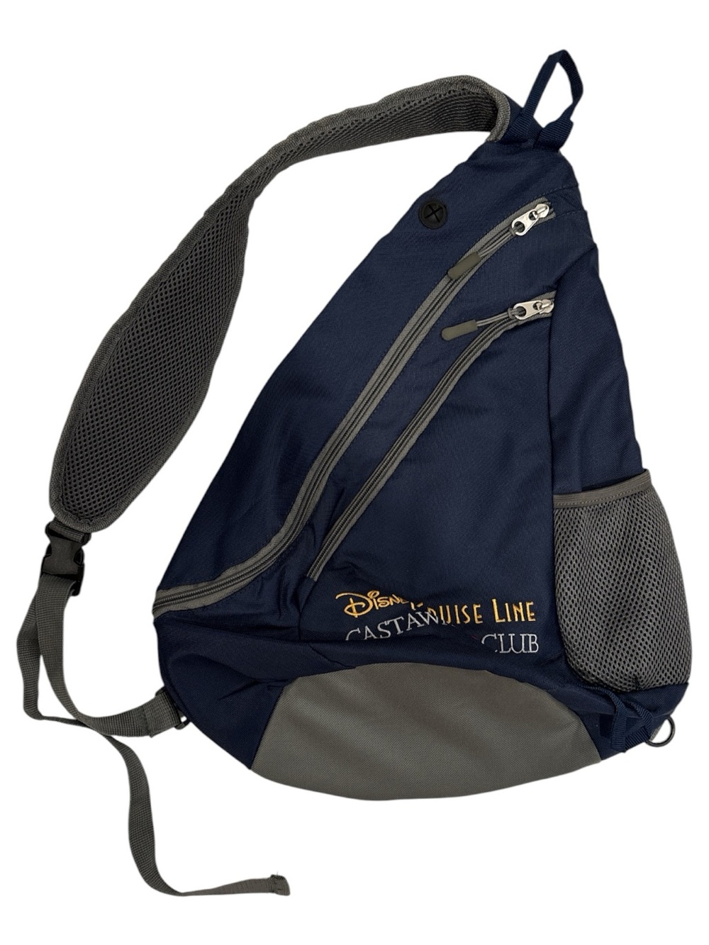 Disney Cruise Line Backpack